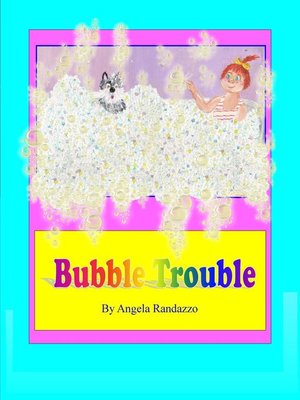 cover image of Bubble Trouble